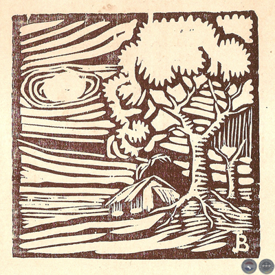 EXPOSICIÓN DE ARTISTAS PARAGUAYOS, 1934 (JULIÁN DE LA HERRERÍA Y JAIME BESTARD)